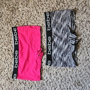 BeBe undergarments